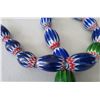 Image 8 : String of Chevron Beads