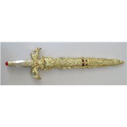 Sword & Sheath