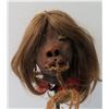 Image 2 : Shrunken Head Reproduction w/Stand