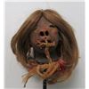 Image 3 : Shrunken Head Reproduction w/Stand