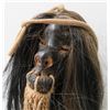 Image 2 : Shrunken Head Reproduction w/Stand