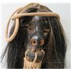 Image 3 : Shrunken Head Reproduction w/Stand