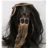 Image 9 : Shrunken Head Reproduction w/Stand