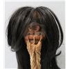 Image 2 : Shrunken Head Reproduction w/Stand