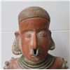 Image 2 : Large Pre-Columbian-style Figure