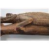 Image 14 : Pair of PNG Alligator Figures