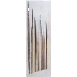 PNG Bow & Arrow Set