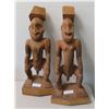 Image 1 : Pair of PNG Human Figures