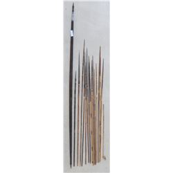 PNG Bow & Arrow Set