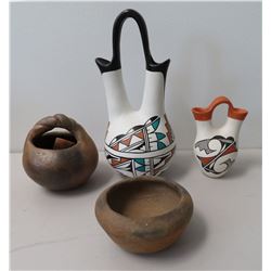 Southwest Pottery Collection