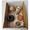 Image 1 : Southwest Miniature Pottery Colleciton