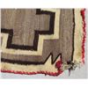 Image 10 : Large Navajo Rug