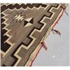 Image 11 : Large Navajo Rug