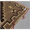 Image 12 : Large Navajo Rug