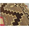 Image 13 : Large Navajo Rug