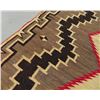 Image 16 : Large Navajo Rug