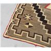 Image 17 : Large Navajo Rug
