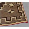 Image 20 : Large Navajo Rug