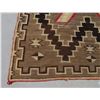 Image 2 : Large Navajo Rug