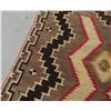 Image 5 : Large Navajo Rug