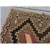 Image 7 : Large Navajo Rug