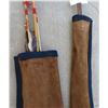 Image 6 : Bow Case & Quiver Set