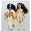Image 10 : Plains Doll Collection