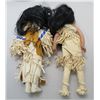 Image 17 : Plains Doll Collection