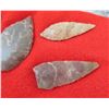 Image 12 : Projectile Points