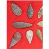 Image 2 : Projectile Points