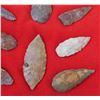 Image 8 : Projectile Points