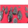 Image 10 : Projectile Points