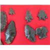Image 9 : Projectile Points