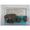 Image 1 : Meteorite Collection
