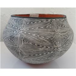 Acoma Bowl