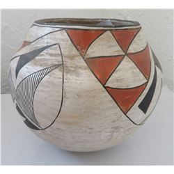 Older Acoma Olla
