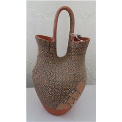 Isleta Wedding Pot