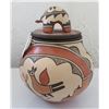 Image 6 : Effigy Lidded Pot