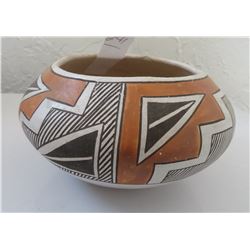 Acoma Olla