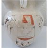 Image 2 : Lomakema Hopi Wedding Pot