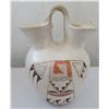 Image 7 : Lomakema Hopi Wedding Pot