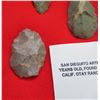 Image 4 : 3 San Diego Artifact Collections