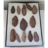Image 1 : Collection of Paleo Tools