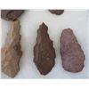 Image 4 : Collection of Paleo Tools