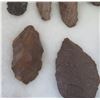 Image 6 : Collection of Paleo Tools