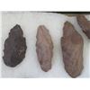 Image 9 : Collection of Paleo Tools