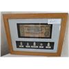 Image 1 : Civil War Relics Frame