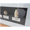 Image 2 : Civil War Relics Frame
