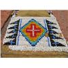 Image 10 : Plains Indian Beaded Bag