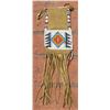 Image 1 : Plains Indian Beaded Bag
